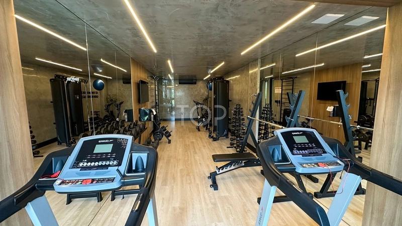 APARTAMENTO DIFERENCIADO EM PORTO BELO PEREQUE: 22ª foto da galeria de imagens do imóvel