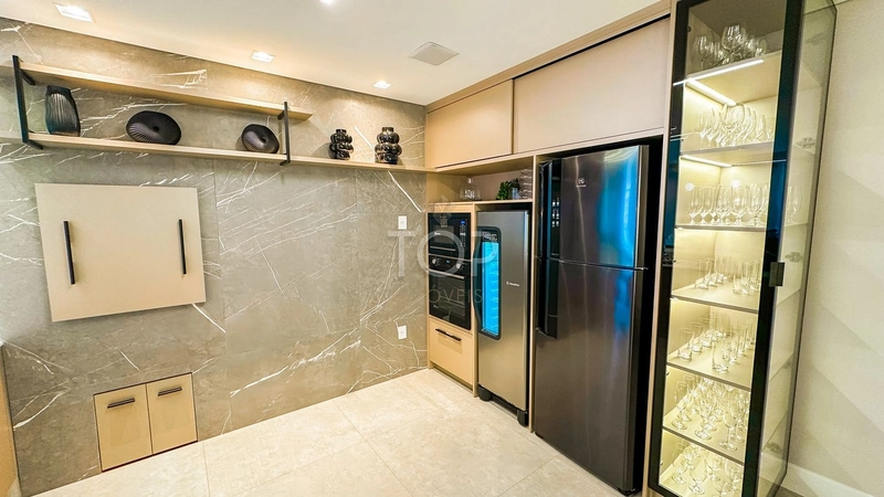 APARTAMENTO DIFERENCIADO EM PORTO BELO PEREQUE: 23ª foto da galeria de imagens do imóvel