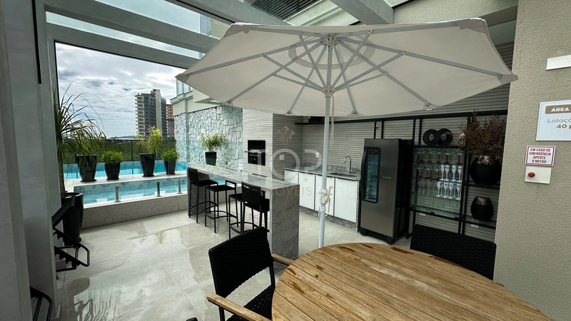 APARTAMENTO DIFERENCIADO EM PORTO BELO PEREQUE: 18ª foto da galeria de imagens do imóvel