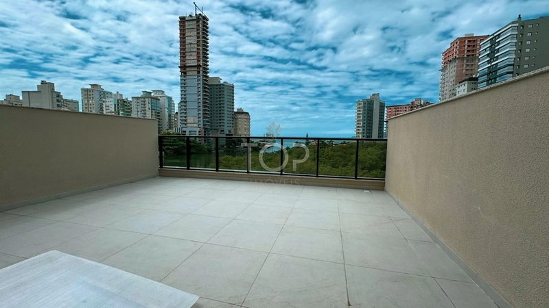 APARTAMENTO DIFERENCIADO EM PORTO BELO PEREQUE: 5ª foto da galeria de imagens do imóvel