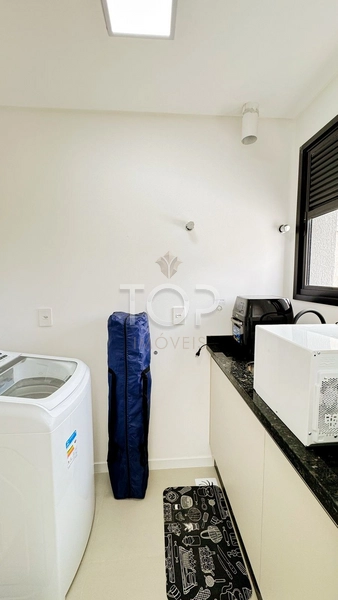 APARTAMENTO DIFERENCIADO EM PORTO BELO PEREQUE: 3ª foto da galeria de imagens do imóvel