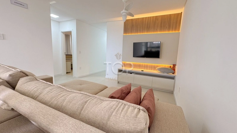 APARTAMENTO DIFERENCIADO EM PORTO BELO PEREQUE: 11ª foto da galeria de imagens do imóvel