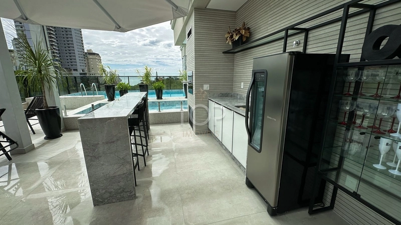 APARTAMENTO DIFERENCIADO EM PORTO BELO PEREQUE: 17ª foto da galeria de imagens do imóvel