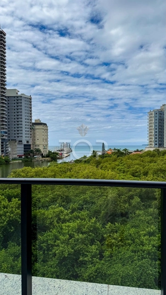 APARTAMENTO DIFERENCIADO EM PORTO BELO PEREQUE: 2ª foto da galeria de imagens do imóvel