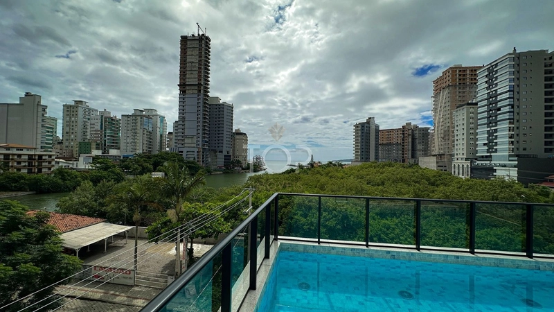 APARTAMENTO DIFERENCIADO EM PORTO BELO PEREQUE: 1ª foto da galeria de imagens do imóvel