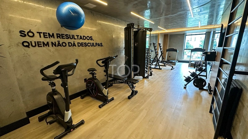 APARTAMENTO DIFERENCIADO EM PORTO BELO PEREQUE: 21ª foto da galeria de imagens do imóvel