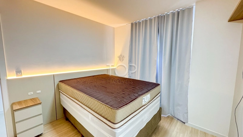 APARTAMENTO DIFERENCIADO EM PORTO BELO PEREQUE: 34ª foto da galeria de imagens do imóvel