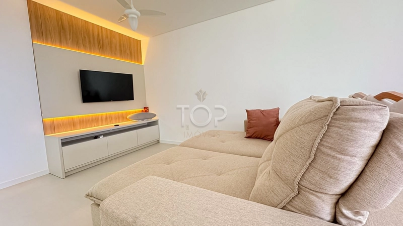 APARTAMENTO DIFERENCIADO EM PORTO BELO PEREQUE: 8ª foto da galeria de imagens do imóvel
