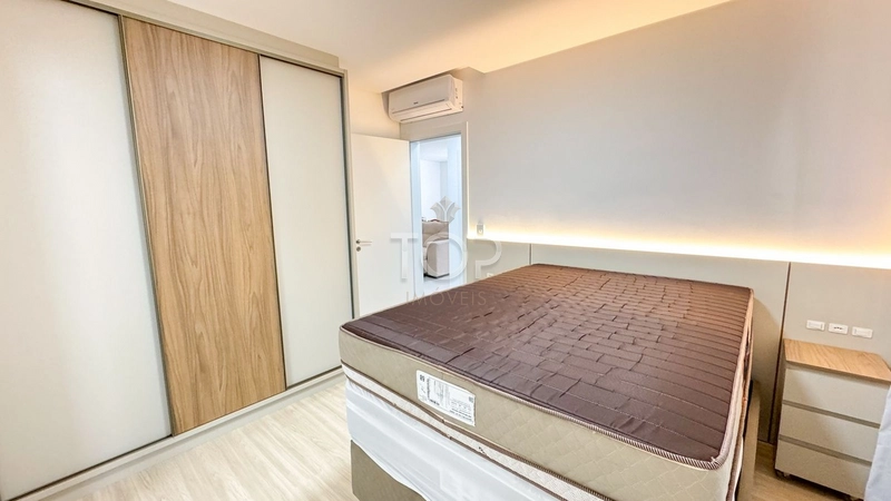APARTAMENTO DIFERENCIADO EM PORTO BELO PEREQUE: 36ª foto da galeria de imagens do imóvel