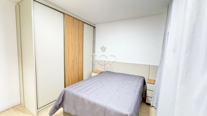 APARTAMENTO DIFERENCIADO EM PORTO BELO PEREQUE: 33ª foto da galeria de imagens do imóvel