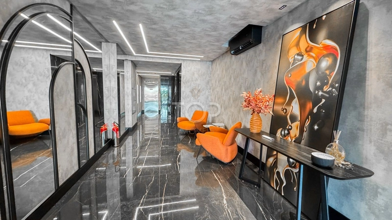 APARTAMENTO DIFERENCIADO EM PORTO BELO PEREQUE: 29ª foto da galeria de imagens do imóvel