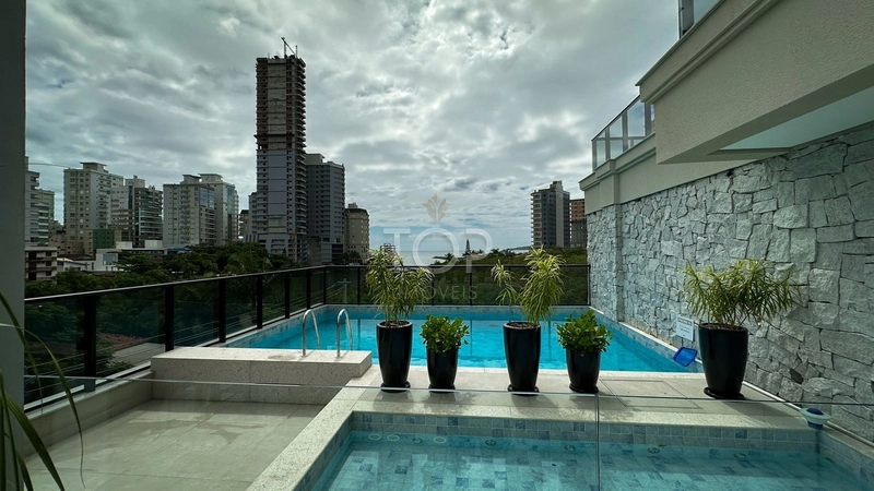 APARTAMENTO DIFERENCIADO EM PORTO BELO PEREQUE: 15ª foto da galeria de imagens do imóvel