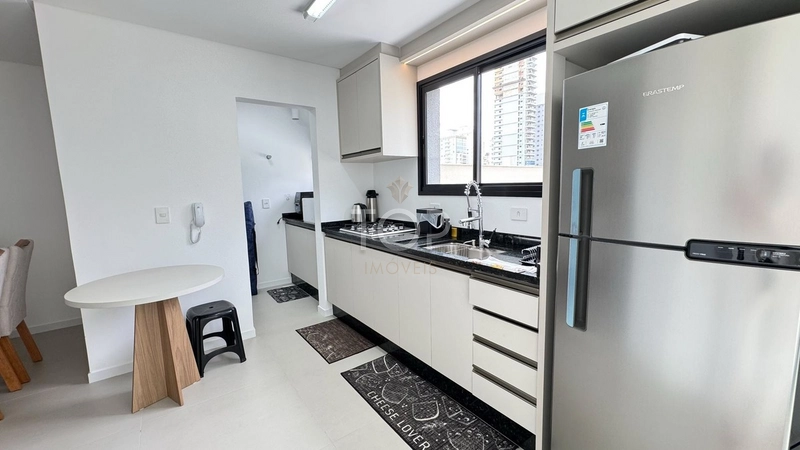 APARTAMENTO DIFERENCIADO EM PORTO BELO PEREQUE: 6ª foto da galeria de imagens do imóvel