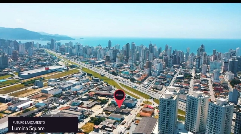 APARTAMENTO EM ITAPEMA: 2ª foto da galeria de imagens do imóvel