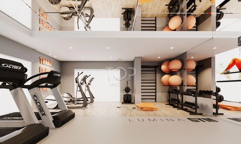 APARTAMENTO EM ITAPEMA: 9ª foto da galeria de imagens do imóvel