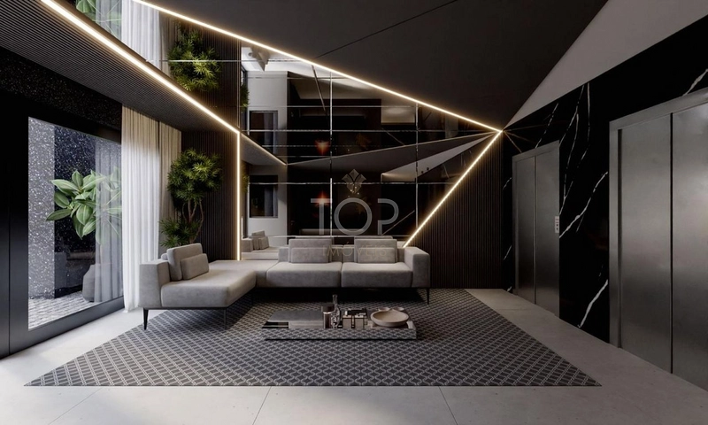 APARTAMENTO EM ITAPEMA: 6ª foto da galeria de imagens do imóvel