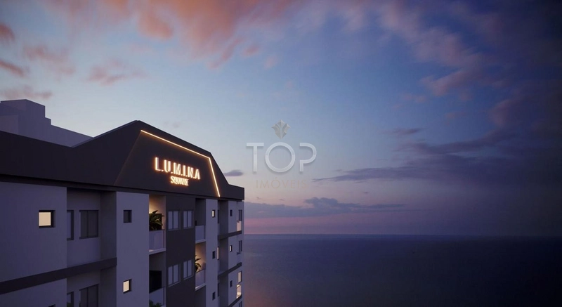APARTAMENTO EM ITAPEMA: 3ª foto da galeria de imagens do imóvel