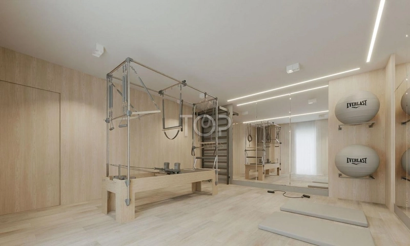 APARTAMENTO EM ITAPEMA: 13ª foto da galeria de imagens do imóvel