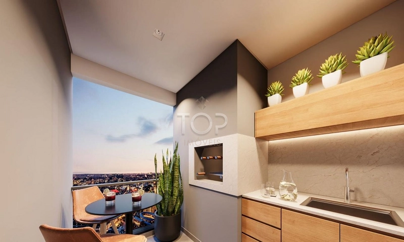 APARTAMENTO EM ITAPEMA: 15ª foto da galeria de imagens do imóvel