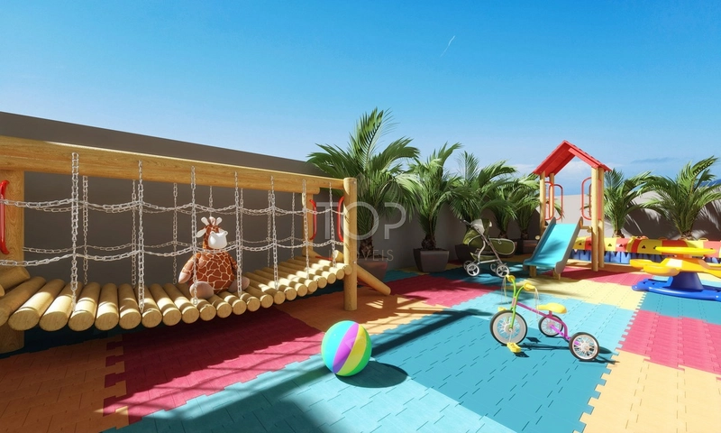 APARTAMENTO  NOVO EM PORTO BELO PEREQUÊ R$ 870MIL: 17ª foto da galeria de imagens do imóvel