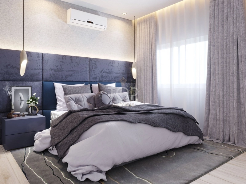 APARTAMENTO  NOVO EM PORTO BELO PEREQUÊ R$ 870MIL: 3ª foto da galeria de imagens do imóvel