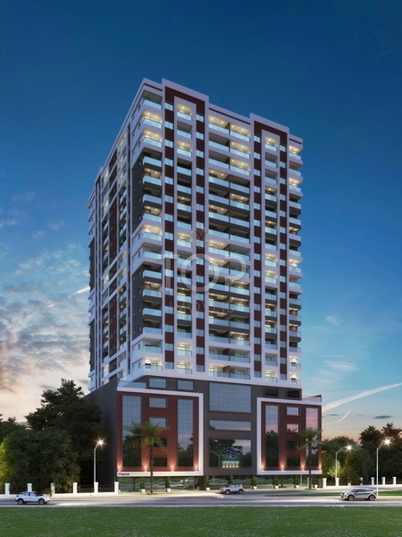 APARTAMENTO  NOVO EM PORTO BELO PEREQUÊ R$ 870MIL: 16ª foto da galeria de imagens do imóvel