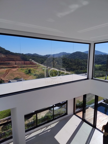 Casa Alto Padrão - Condomínio Fechado: 4ª foto da galeria de imagens do imóvel