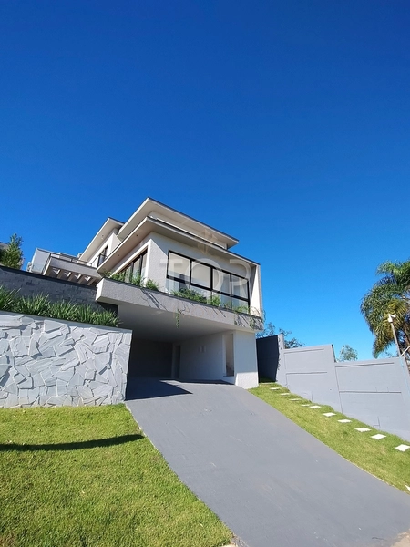 Casa Alto Padrão - Condomínio Fechado: 2ª foto da galeria de imagens do imóvel