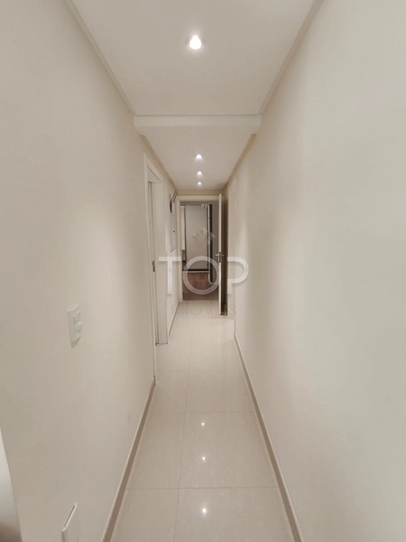 Apartamento mobiliado e com vista mar em Meia Praia: 20ª foto da galeria de imagens do imóvel