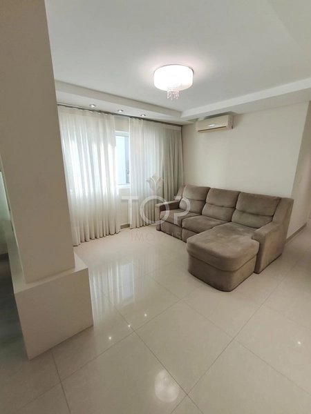 Apartamento mobiliado e com vista mar em Meia Praia: 18ª foto da galeria de imagens do imóvel