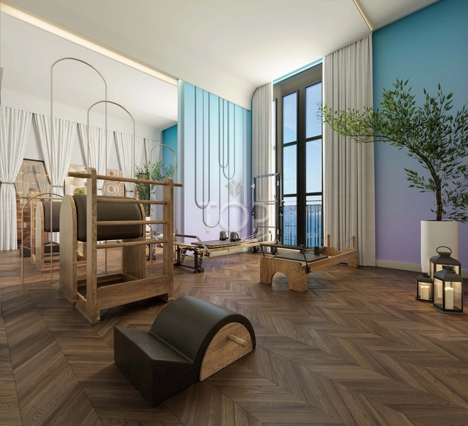 APARTAMENTO 4 SUITES CENTRO DE ITAPEMA: 32ª foto da galeria de imagens do imóvel