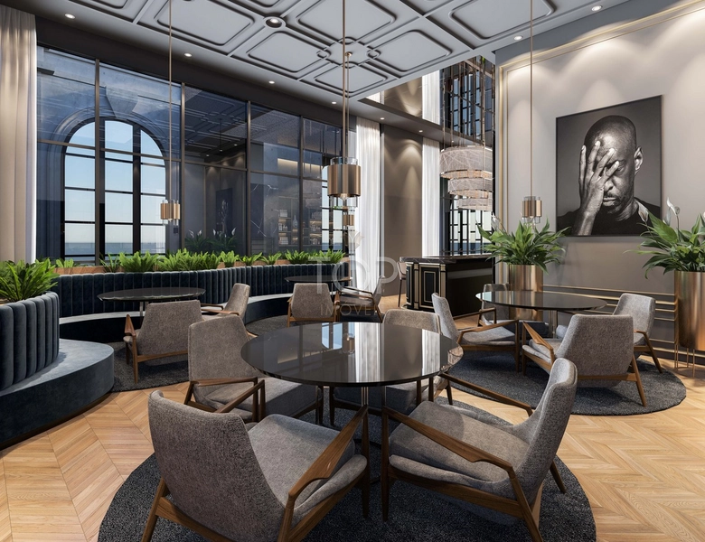APARTAMENTO 4 SUITES CENTRO DE ITAPEMA: 7ª foto da galeria de imagens do imóvel
