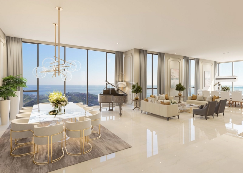 APARTAMENTO 4 SUITES CENTRO DE ITAPEMA: 21ª foto da galeria de imagens do imóvel