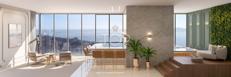APARTAMENTO 4 SUITES CENTRO DE ITAPEMA: 29ª foto da galeria de imagens do imóvel