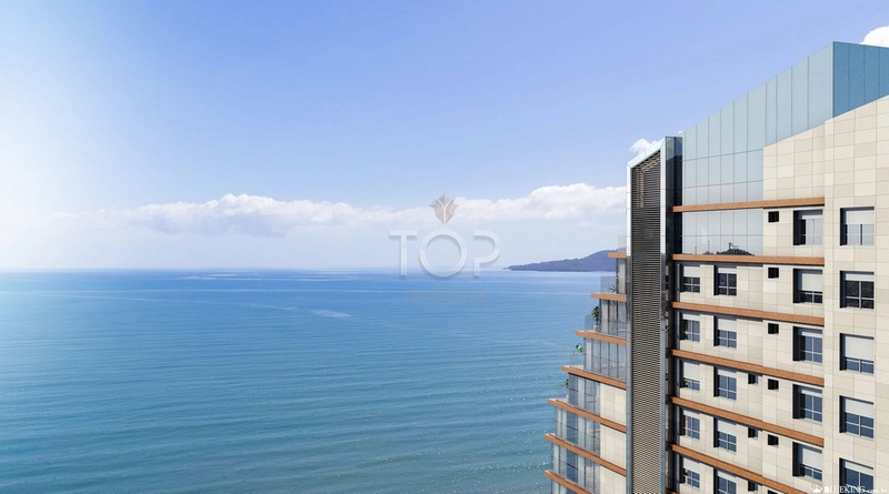 FRENTE MAR EM ITAPEMA CENTRO: 17ª foto da galeria de imagens do imóvel