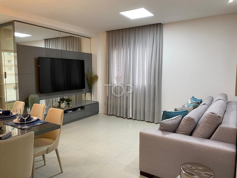 INCRÍVEL  COBERTURA  4 QTS - 2 SUITS - 200m da Praia: 21ª foto da galeria de imagens do imóvel