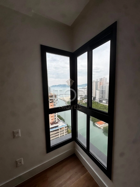 3 SUITS ALTO PADRÃO - MARINA DE JETSKI EM MEIA PRAIA: 14ª foto da galeria de imagens do imóvel