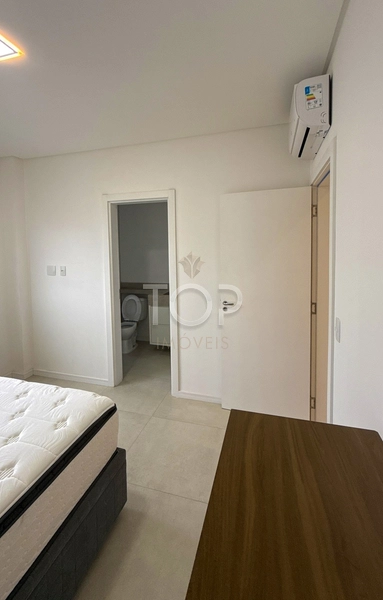 APARTAMENTO MOBILIADO EM MEIA PRAIA: 19ª foto da galeria de imagens do imóvel