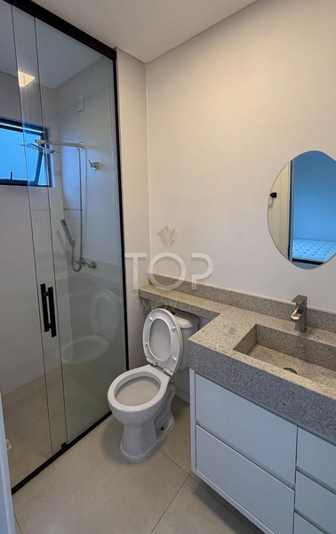 APARTAMENTO MOBILIADO EM MEIA PRAIA: 8ª foto da galeria de imagens do imóvel
