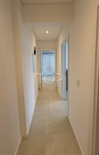 APARTAMENTO MOBILIADO EM MEIA PRAIA: 9ª foto da galeria de imagens do imóvel