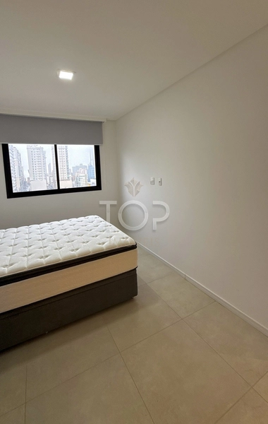 APARTAMENTO MOBILIADO EM MEIA PRAIA: 17ª foto da galeria de imagens do imóvel
