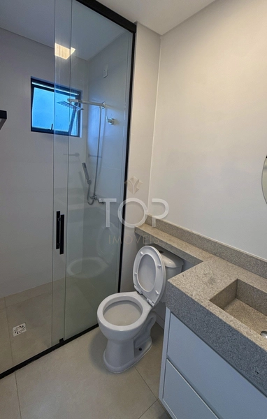 APARTAMENTO MOBILIADO EM MEIA PRAIA: 7ª foto da galeria de imagens do imóvel