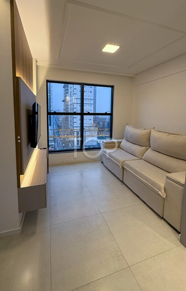 APARTAMENTO MOBILIADO EM MEIA PRAIA: 14ª foto da galeria de imagens do imóvel