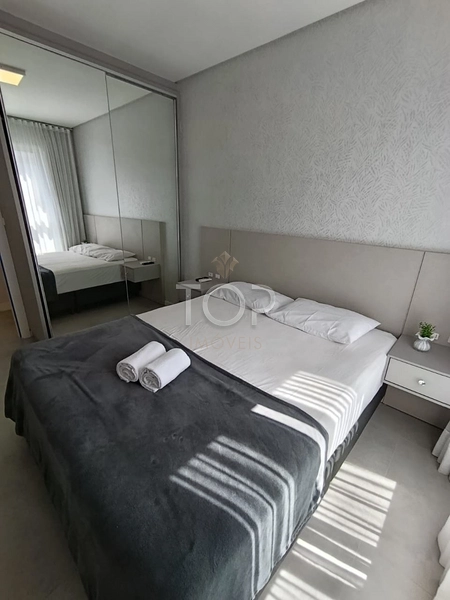 1 Apartamento por andar na Quadra mar em Meia Praia: 11ª foto da galeria de imagens do imóvel