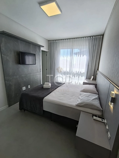 1 Apartamento por andar na Quadra mar em Meia Praia: 6ª foto da galeria de imagens do imóvel
