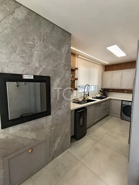 1 Apartamento por andar na Quadra mar em Meia Praia: 13ª foto da galeria de imagens do imóvel