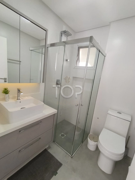 1 Apartamento por andar na Quadra mar em Meia Praia: 8ª foto da galeria de imagens do imóvel