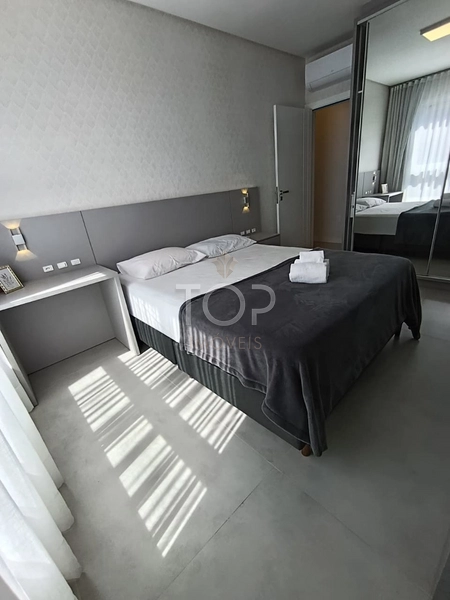 1 Apartamento por andar na Quadra mar em Meia Praia: 5ª foto da galeria de imagens do imóvel