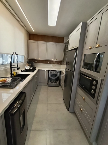 1 Apartamento por andar na Quadra mar em Meia Praia: 12ª foto da galeria de imagens do imóvel