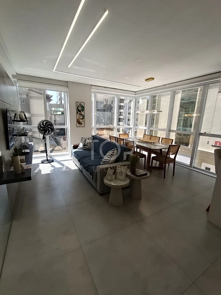 1 Apartamento por andar na Quadra mar em Meia Praia: 19ª foto da galeria de imagens do imóvel